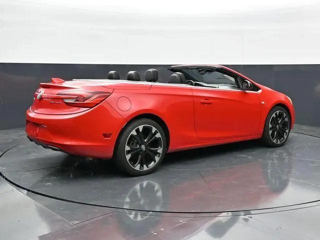 2017 Buick Cascada Sport Touring for sale in Lake Bluff, IL