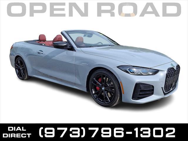 2024 BMW M4 xDrive for sale in Morristown, NJ