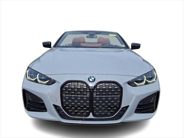 2024 BMW M4 xDrive