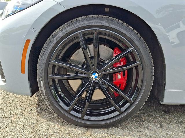 2024 BMW M4 xDrive