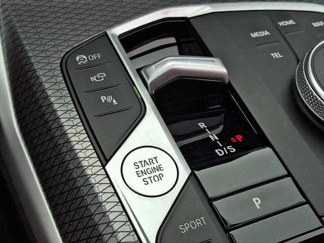 2024 BMW M4 xDrive