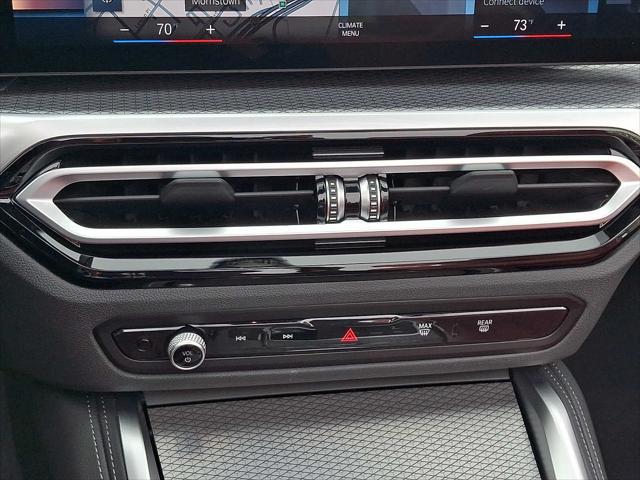 2024 BMW M4 xDrive