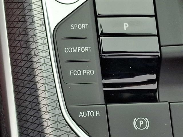 2024 BMW M4 xDrive