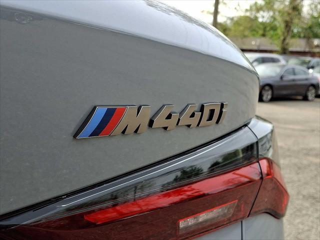 2024 BMW M4 xDrive