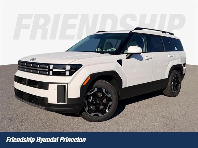 2026 Hyundai Santa Fe SEL for sale in PRINCETON, WV