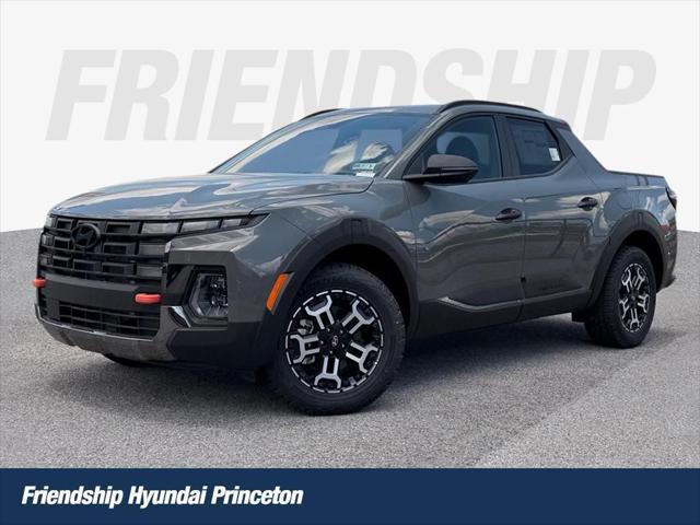 2026 Hyundai Santa Cruz XRT for sale in PRINCETON, WV