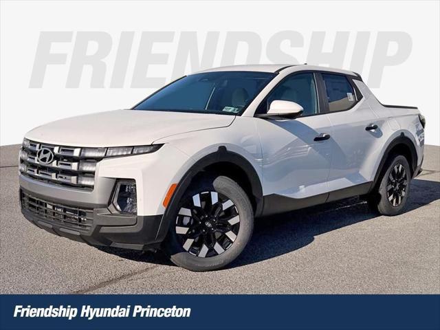 2026 Hyundai Santa Cruz SE for sale in PRINCETON, WV