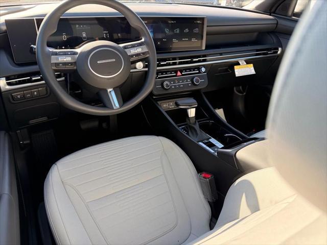 2026 Hyundai Santa Cruz SE