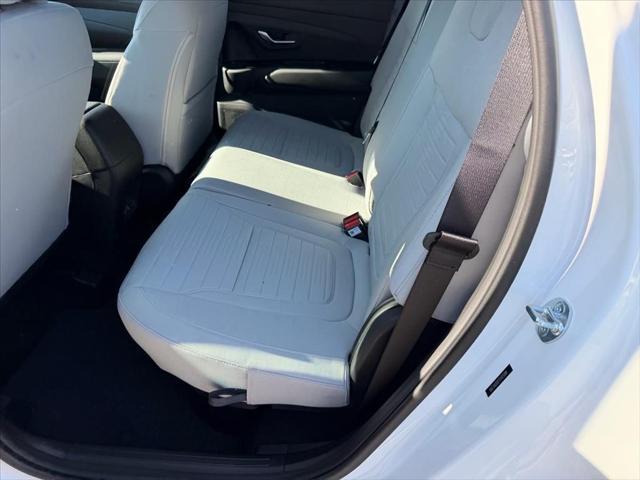 2026 Hyundai Santa Cruz SE