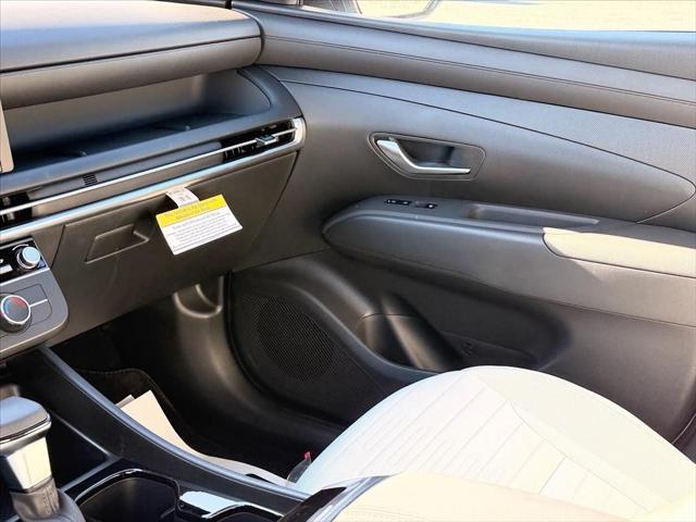 2026 Hyundai Santa Cruz SE