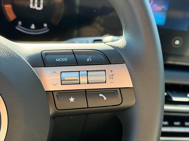 2026 Hyundai Santa Cruz SE
