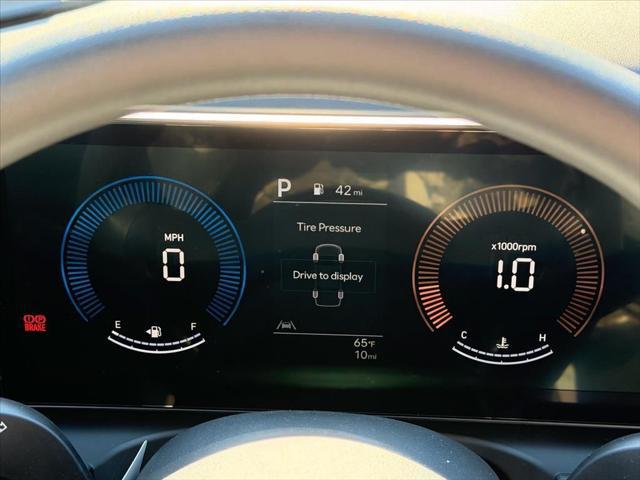 2026 Hyundai Santa Cruz SE