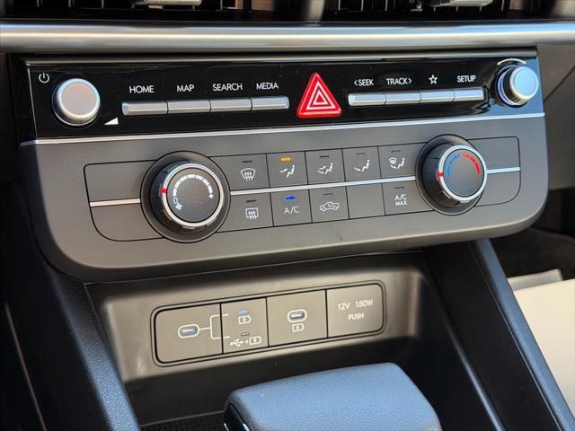 2026 Hyundai Santa Cruz SE