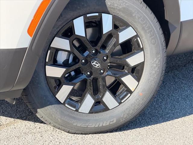 2026 Hyundai Santa Cruz SE