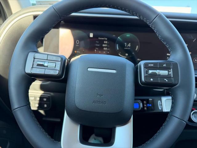 2026 Hyundai Palisade SEL 7P