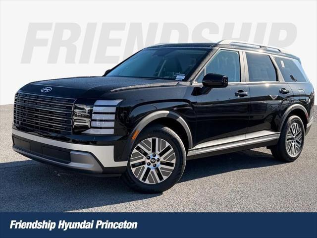 2026 Hyundai Palisade SEL 7P for sale in PRINCETON, WV