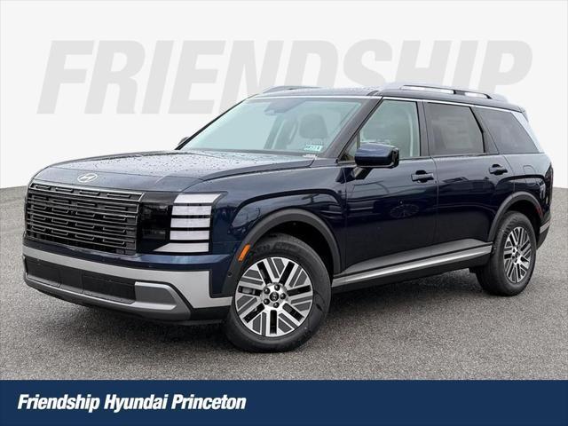 2026 Hyundai Palisade SEL Premium 8P for sale in PRINCETON, WV