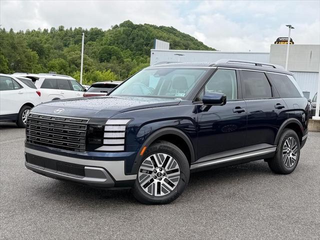 2026 Hyundai Palisade SEL Premium 8P
