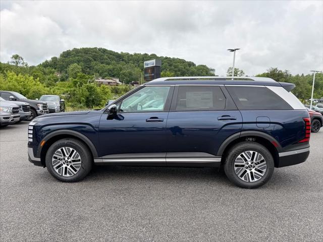 2026 Hyundai Palisade SEL Premium 8P