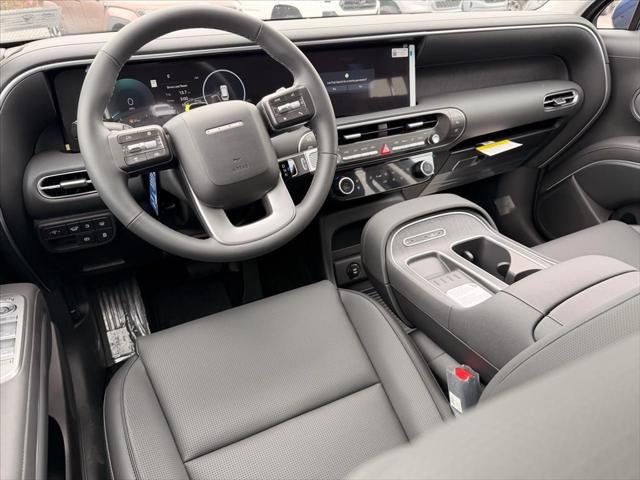 2026 Hyundai Palisade SEL Premium 8P