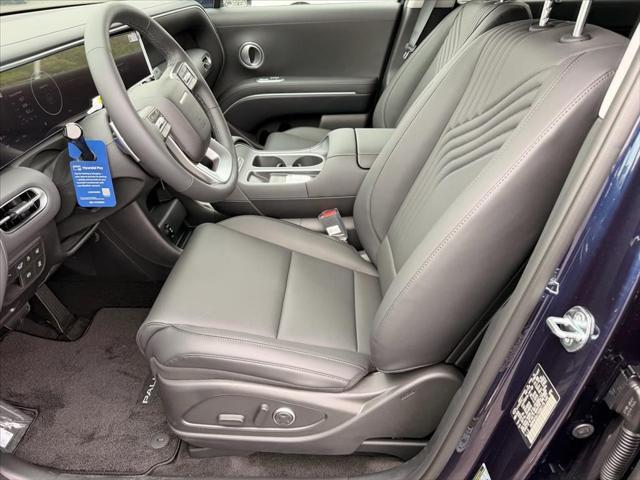 2026 Hyundai Palisade SEL Premium 8P