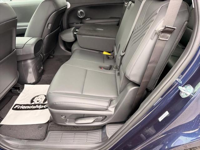 2026 Hyundai Palisade SEL Premium 8P