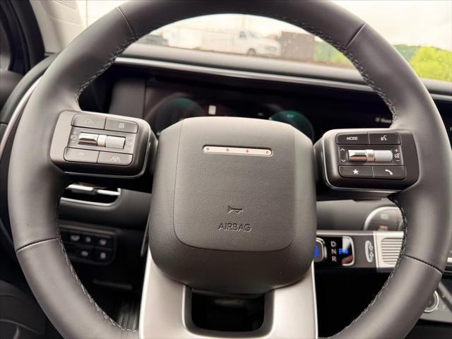 2026 Hyundai Palisade SEL Premium 8P