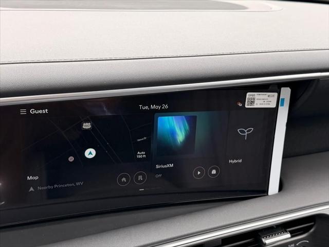 2026 Hyundai Palisade SEL Premium 8P