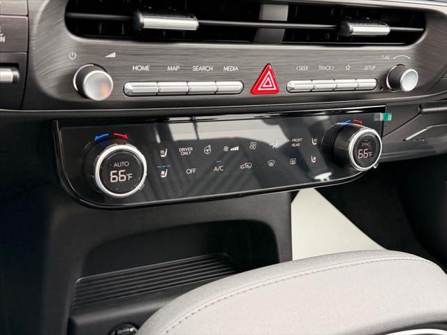 2026 Hyundai Palisade SEL Premium 8P