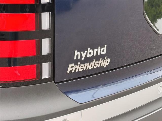 2026 Hyundai Palisade SEL Premium 8P