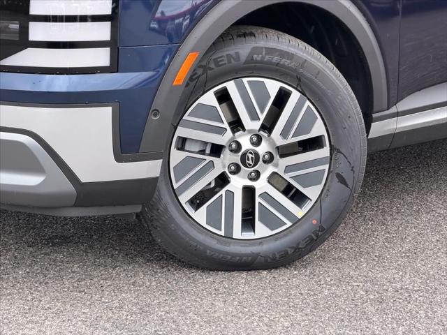 2026 Hyundai Palisade SEL Premium 8P
