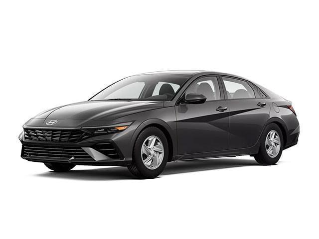 2026 Hyundai Elantra SE for sale in OLD SAYBROOK, CT