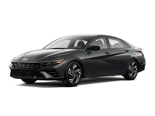 2026 Hyundai Elantra SEL Sport Premium for sale in OLD SAYBROOK, CT