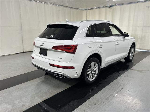 2023 Audi Q5 Premium 45 TFSI S line quattro
