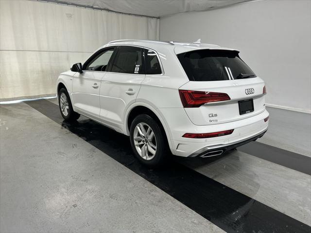 2023 Audi Q5 Premium 45 TFSI S line quattro