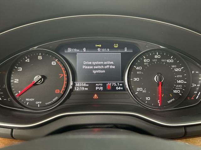 2023 Audi Q5 Premium 45 TFSI S line quattro
