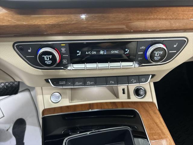 2023 Audi Q5 Premium 45 TFSI S line quattro