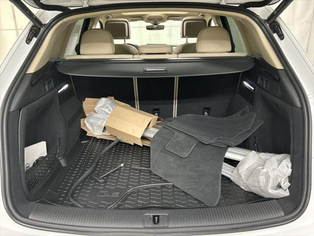 2023 Audi Q5 Premium 45 TFSI S line quattro