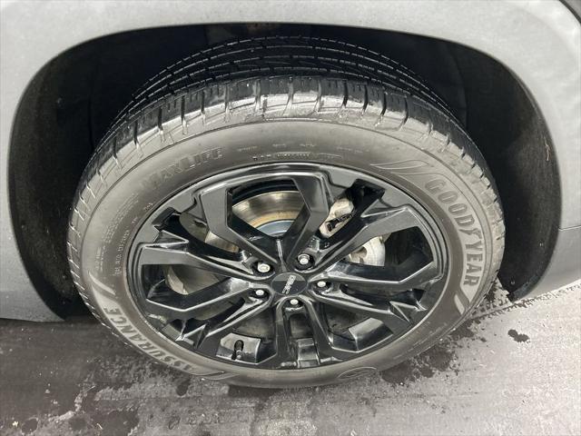 2021 GMC Terrain AWD SLE