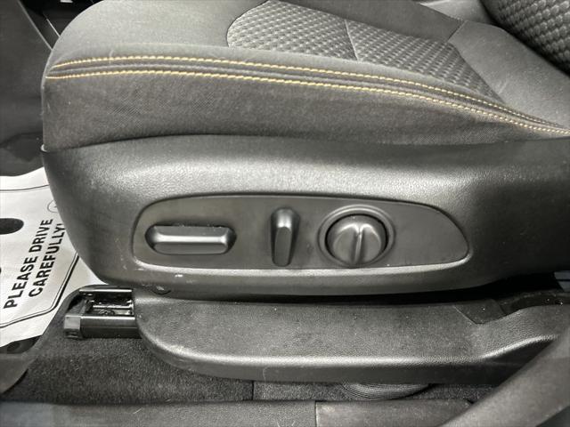 2021 GMC Terrain AWD SLE