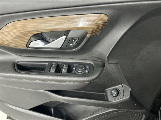 2021 GMC Terrain AWD SLE