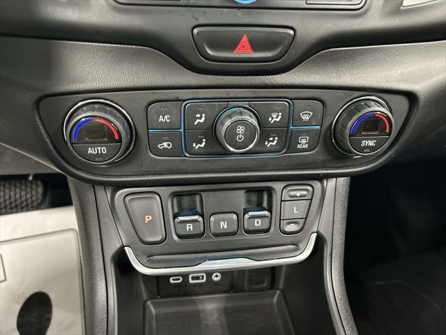 2021 GMC Terrain AWD SLE