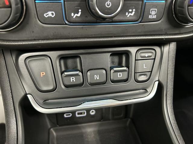 2021 GMC Terrain AWD SLE