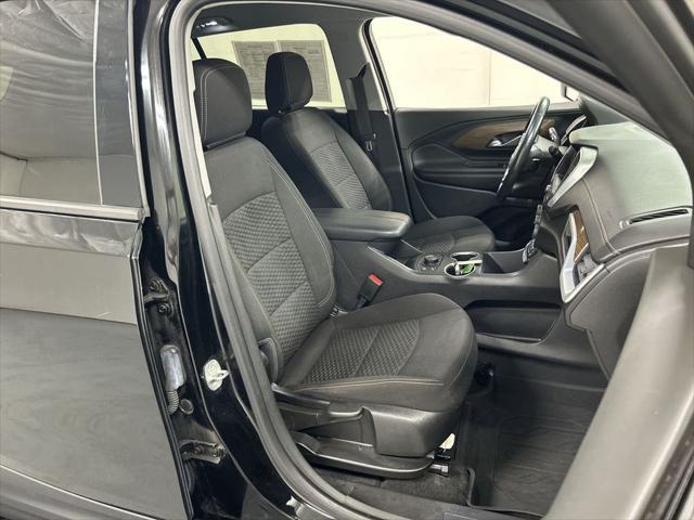 2021 GMC Terrain AWD SLE