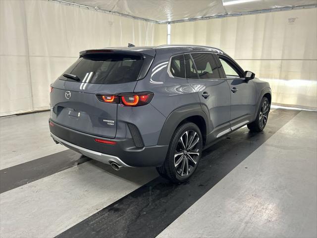 2025 Mazda CX-50 2.5 Turbo Premium Package