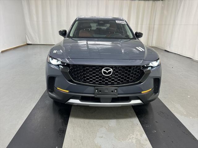 2025 Mazda CX-50 2.5 Turbo Premium Package