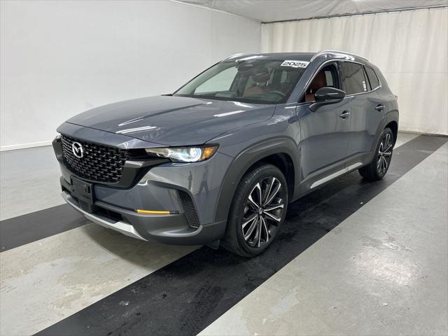 2025 Mazda CX-50 2.5 Turbo Premium Package