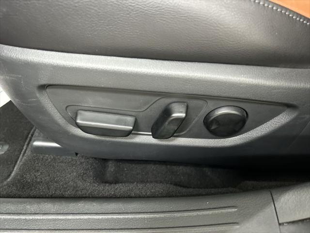 2025 Mazda CX-50 2.5 Turbo Premium Package