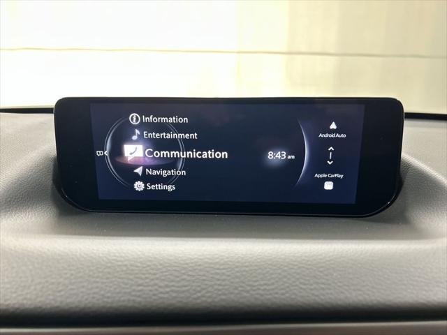 2025 Mazda CX-50 2.5 Turbo Premium Package