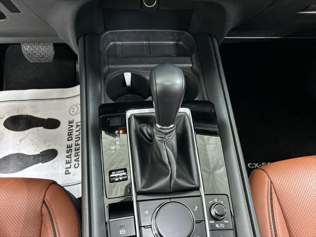 2025 Mazda CX-50 2.5 Turbo Premium Package